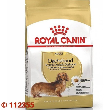 Royal Canin Dachshund Adult 10