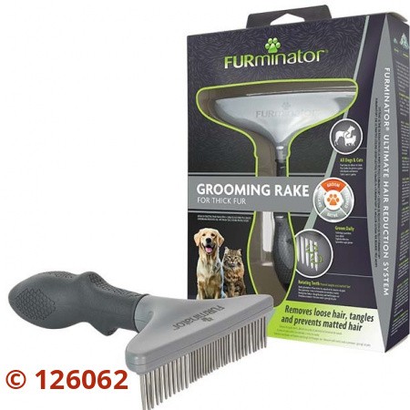 FURminator Rake 18